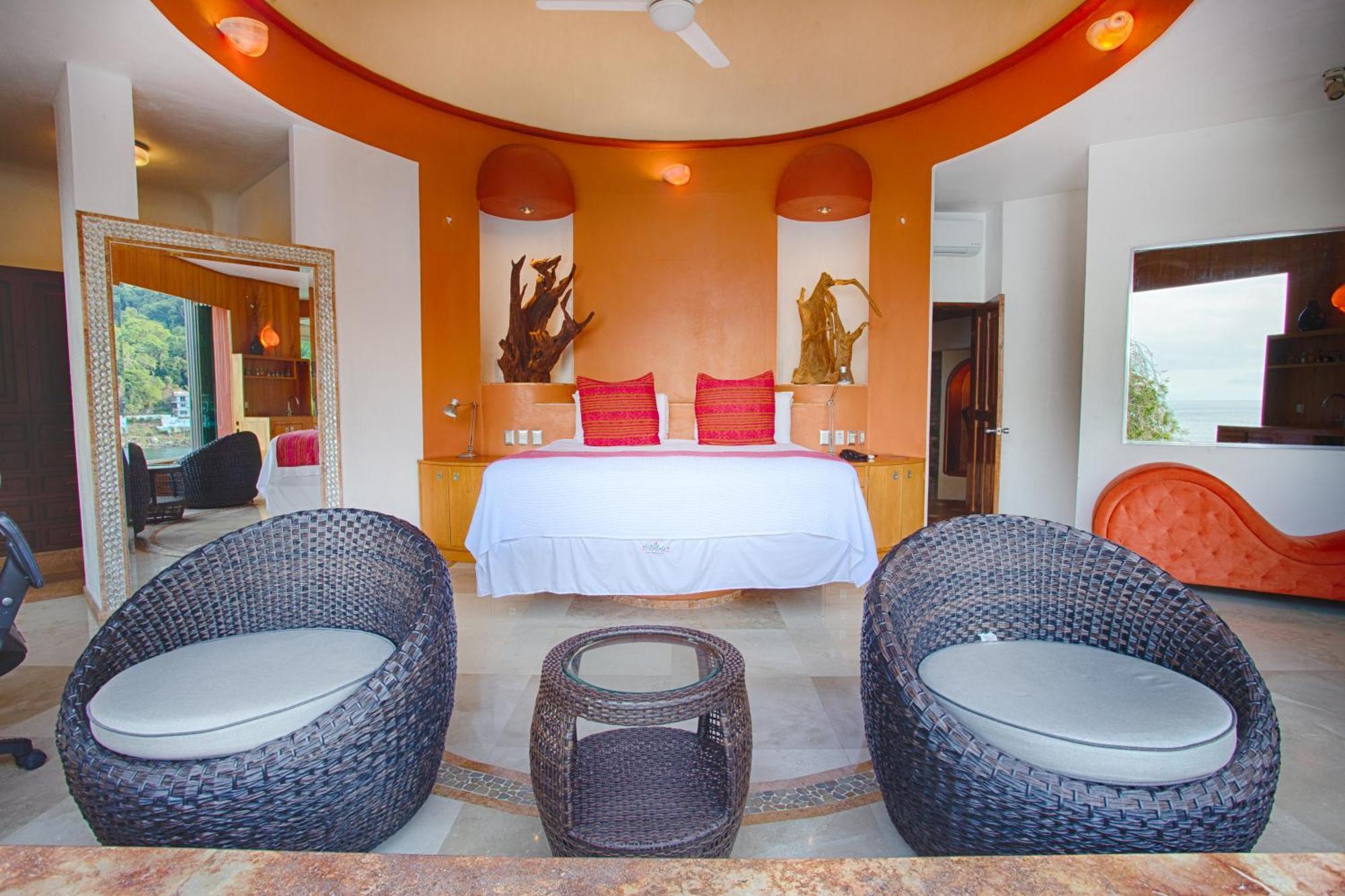 Villa Lala Boutique Hotel Adults Only Puerto Vallarta Pokój zdjęcie