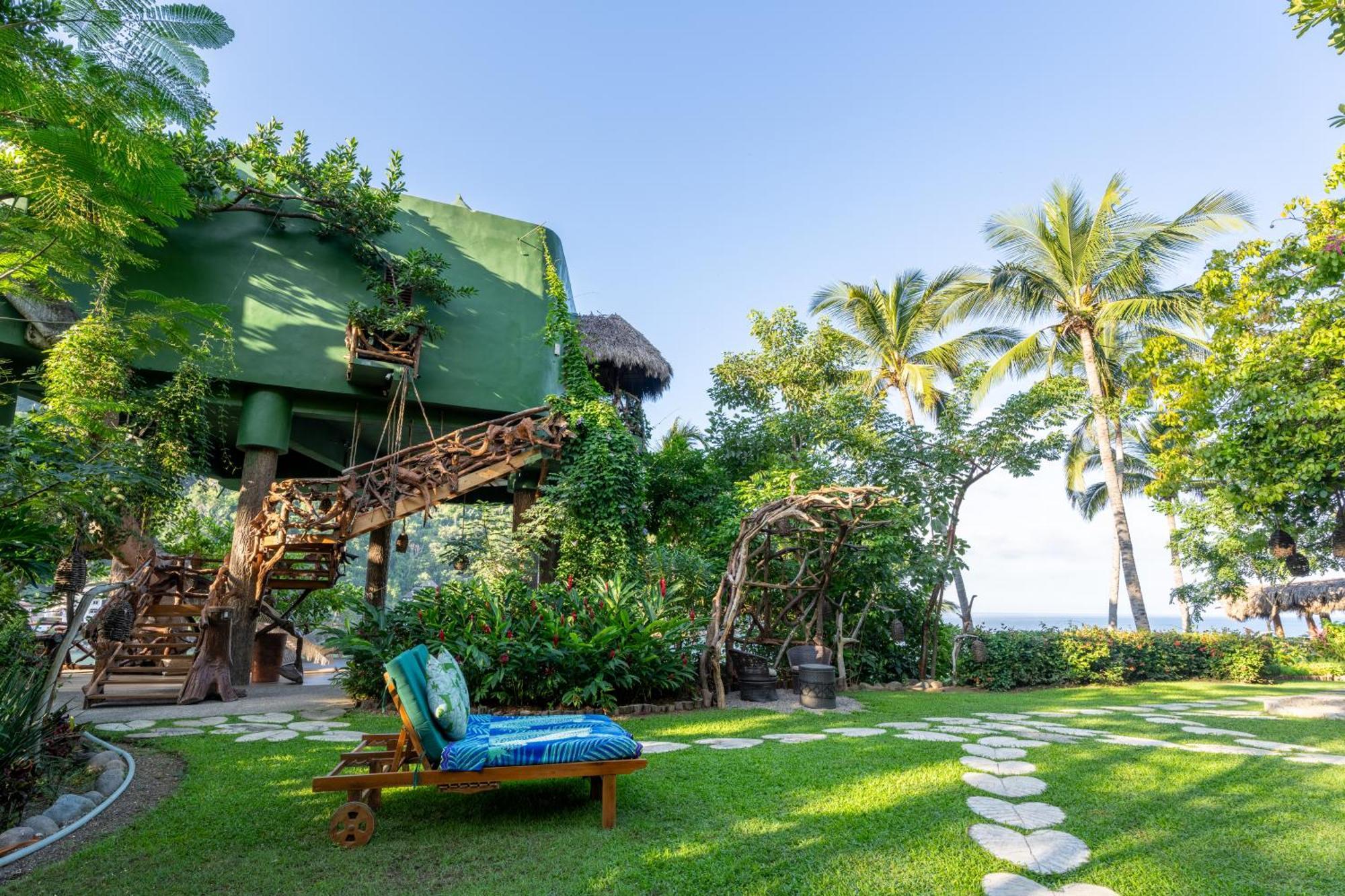 Villa Lala Boutique Hotel Adults Only Puerto Vallarta Zewnętrze zdjęcie