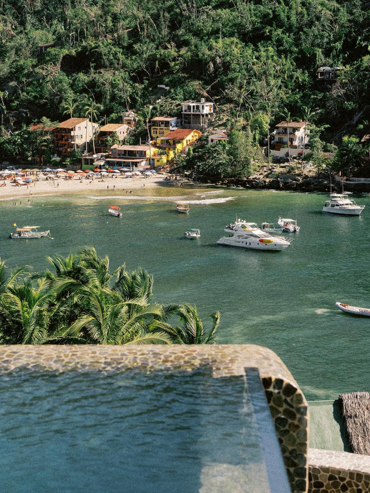 Villa Lala Boutique Hotel Adults Only Puerto Vallarta Zewnętrze zdjęcie