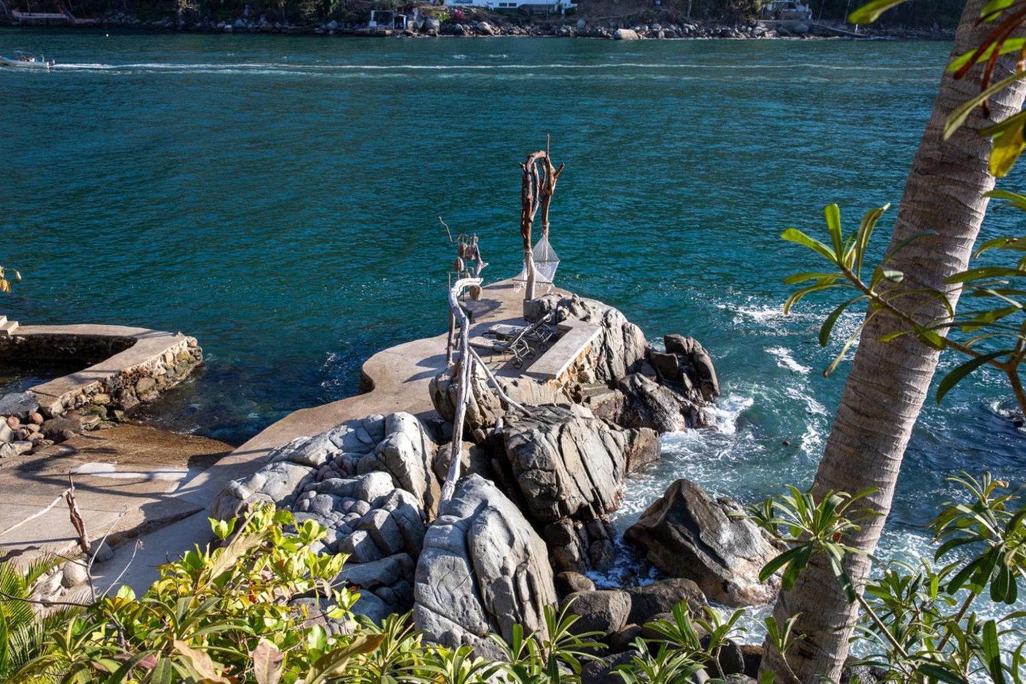 Villa Lala Boutique Hotel Adults Only Puerto Vallarta Zewnętrze zdjęcie