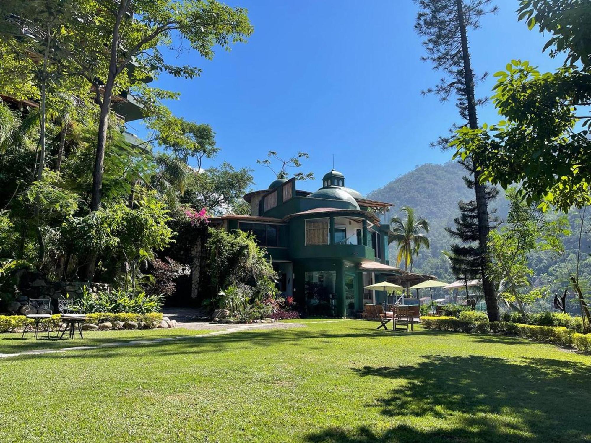 Villa Lala Boutique Hotel Adults Only Puerto Vallarta Zewnętrze zdjęcie